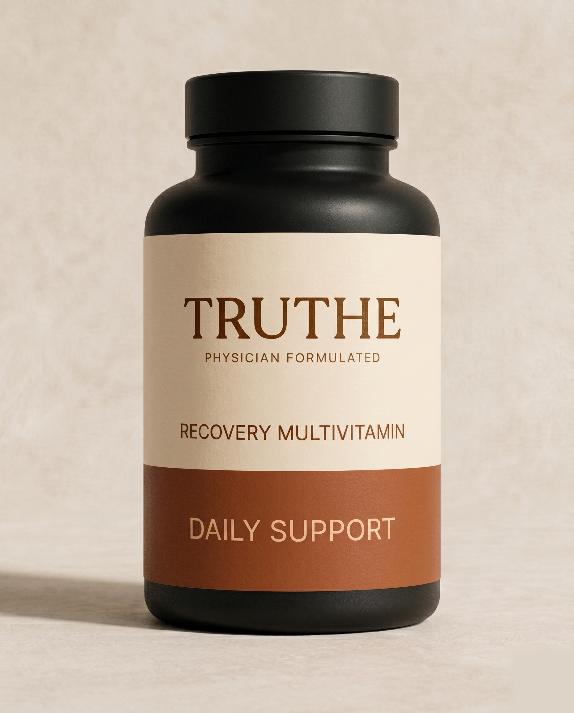 Truthe Daily Support